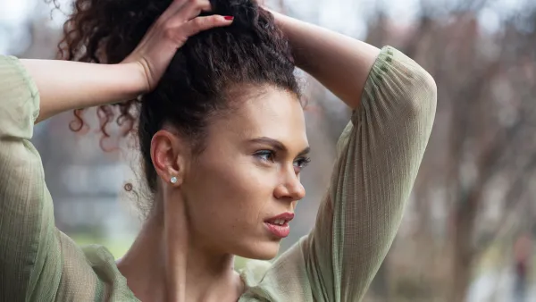 shampoo for permed hair