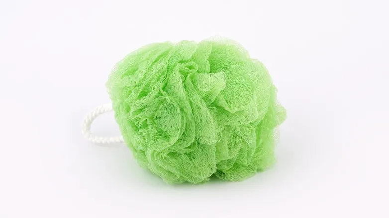 Best Shower Loofahs