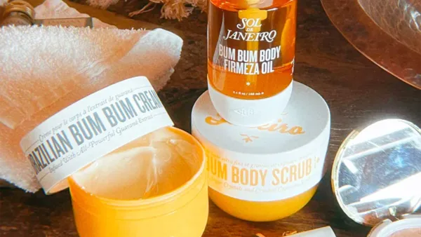 Sol de Janeiro deals