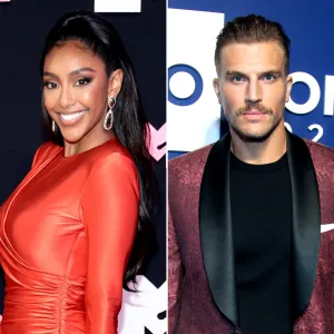 Tayshia Adams and Luke Gulbranson timeline Tayshia Adams, Luke Gulbranson Attended Chris Harrison's