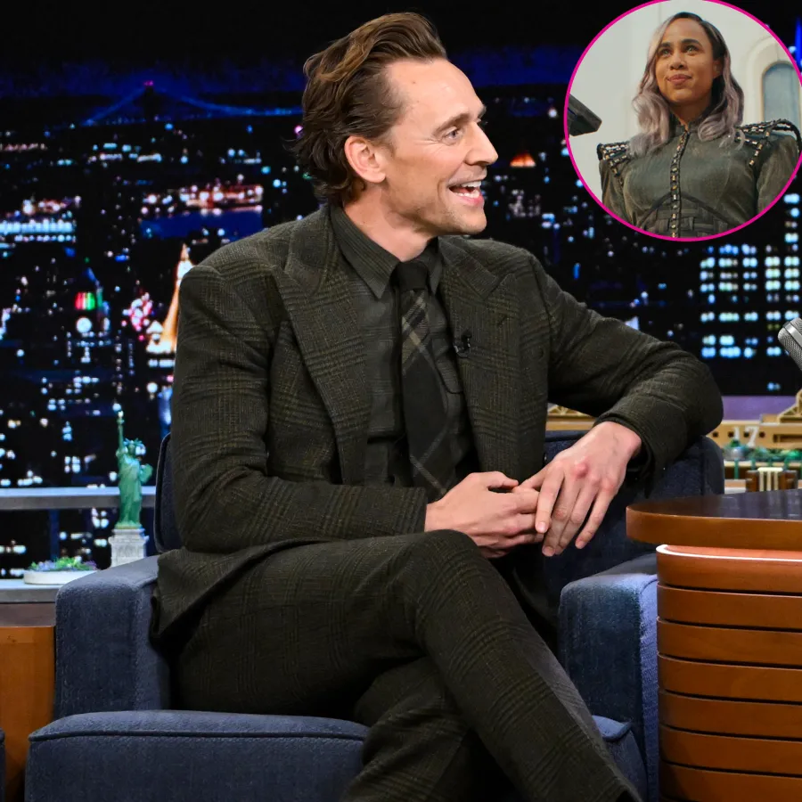 Tom Hiddleston and Zawe Ashton’s Relationship Timeline: Inside Their Marvelous Romance