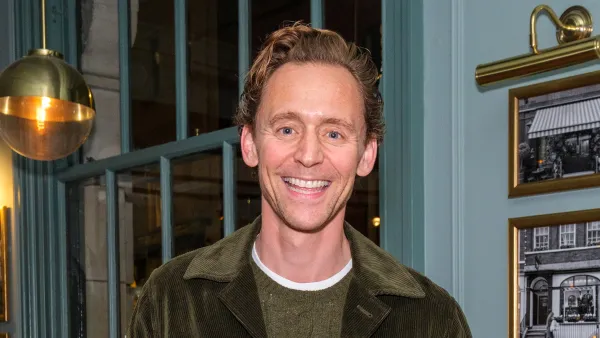 Tom Hiddleston Never 'Imagined How Deeply' Having a Baby Would Change His Perspective