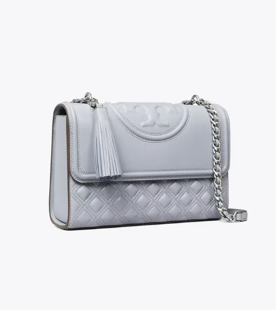 Flemming Convertible Shoulder Bag