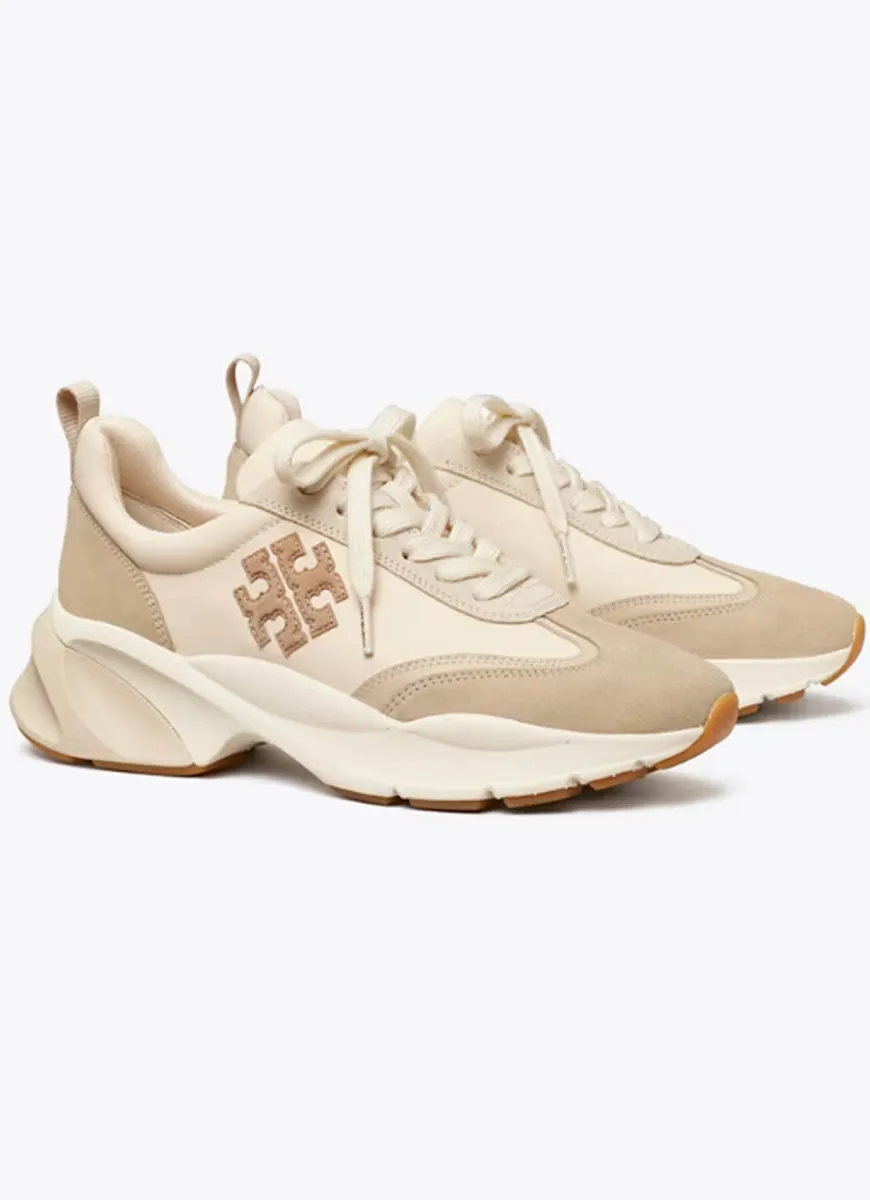 Tory Burch Good Luck Trainer