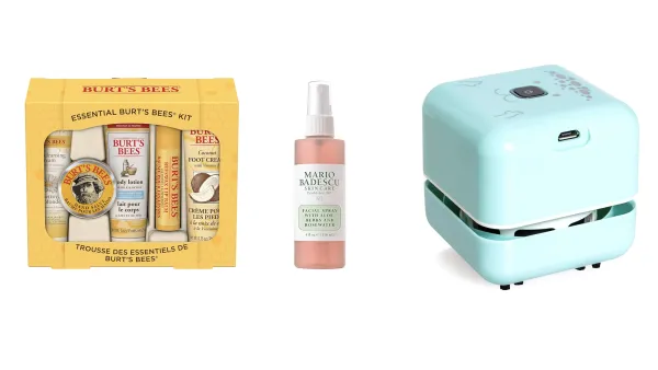 White Elephant Gift Exchange