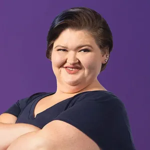 ‘1000-Lb Sisters’ Star Amy Slaton Has a New Boyfriend Following Michael Halterman Divorce
