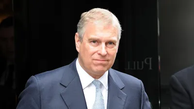 ‘A Very Royal Scandal’ Mini-Series Will Chronicle Prince Andrew’s Infamous Interview: What to Know
