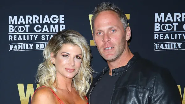 ‘RHOC’ Alum Alexis Bellino Reveals Why She Called off 2020 Engagement to Drew Bohn