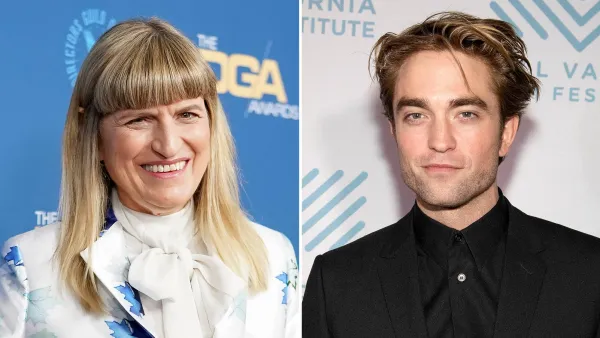 ‘Twilight’ Director Says Studio Didn’t Think Robert Pattinson Was Hot Enough for the Franchise