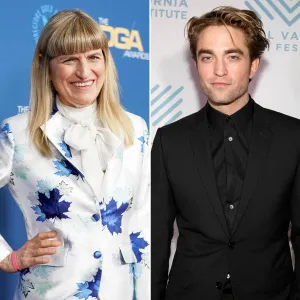 ‘Twilight’ Director Says Studio Didn’t Think Robert Pattinson Was Hot Enough for the Franchise