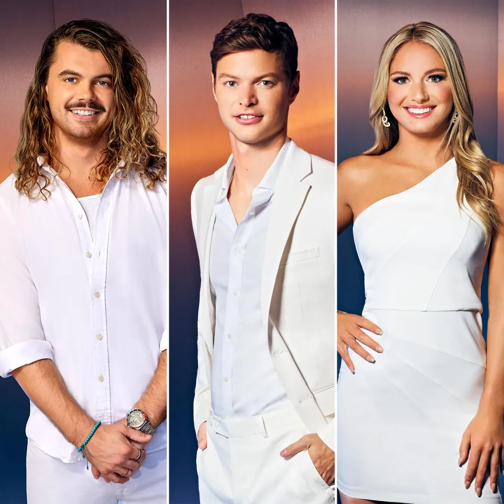 &lsquo;Southern Hospitality&rsquo; Newbie Oisin O'Neill Accuses Will Kulp of Cheating on Girlfriend Emmy Sharrett