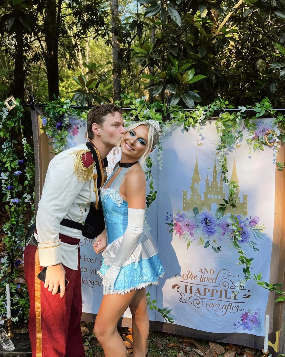 &lsquo;Southern Hospitality&rsquo; Newbie Oisin O'Neill Accuses Will Kulp of Cheating on Girlfriend Emmy Sharrett