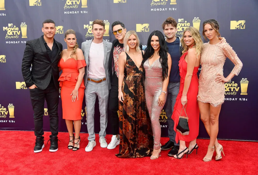 &lsquo;Vanderpump Rules&rsquo; Wins Outstanding Unstructured Reality Program at 2023 Creative Arts Emmys