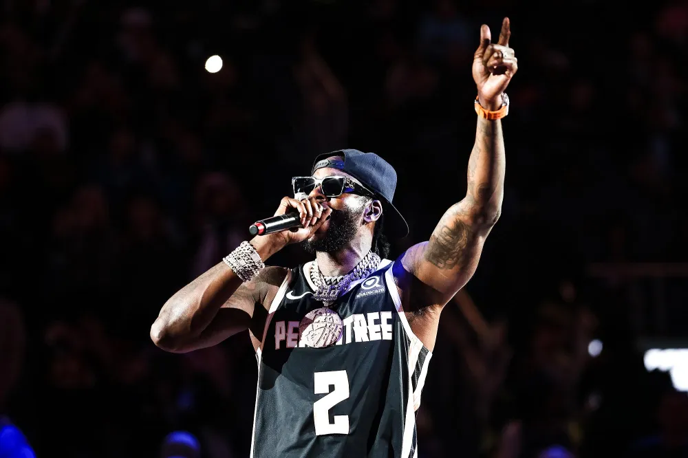 2 Chainz Gives an Update After Car Accident &lsquo;Could Have Been Worse&rsquo;