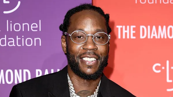 2 Chainz Gives an Update After Car Accident ‘Could Have Been Worse’