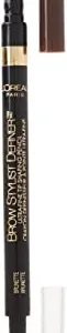 Best Waterproof: L’Oreal Paris Makeup Brow Stylist Definer Waterproof Eyebrow Pencil