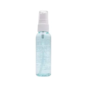 Best Waterproof: Ben Nye Final Seal Setting Spray
