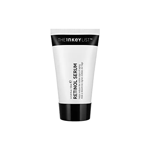 Best for Oily Skin: The INKEY List 1% Slow Release Retinol Serum