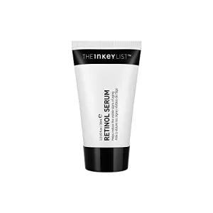 Best for Oily Skin: The INKEY List 1% Slow Release Retinol Serum