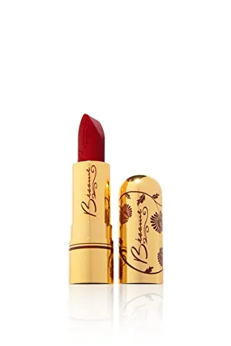 Best Matte Red Lipstick: Besame Forever Red Lipstick