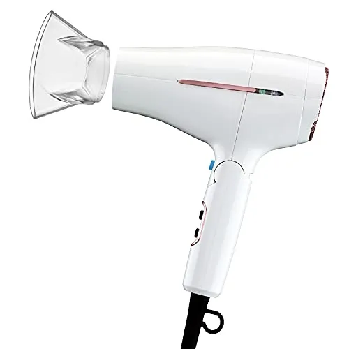 Best Affordable: Conair Worldwide Travel Hair Dryer