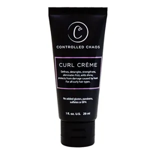 Controlled Chaos Curl Cream