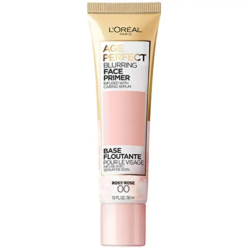 Best for Tired Skin: L’Oreal Paris Age Perfect Face Blurring Primer