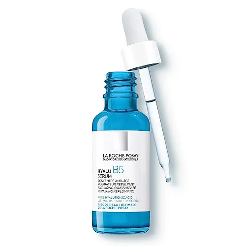 Best on Amazon: La Roche-Posay Hyalu B5 Pure Hyaluronic Acid Serum