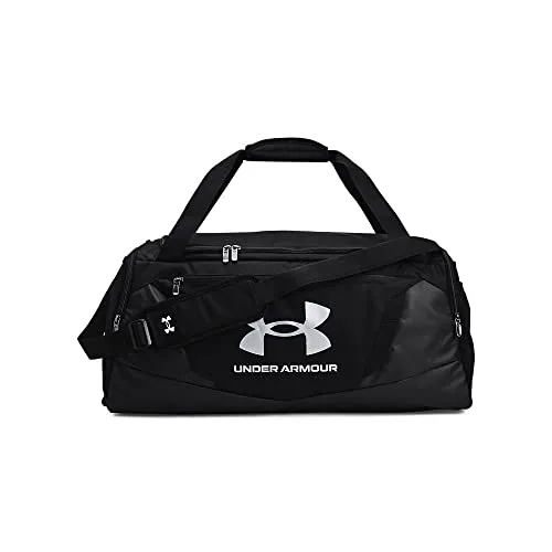 Best for Crossfit: Under Armour Undeniable 5.0 Medium Duffle Bag