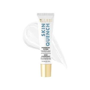Best for Dry Skin: Milani Skin Quench Hydrating Primer for Makeup