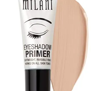 Best for Eyeshadow: Milani Eyeshadow Primer