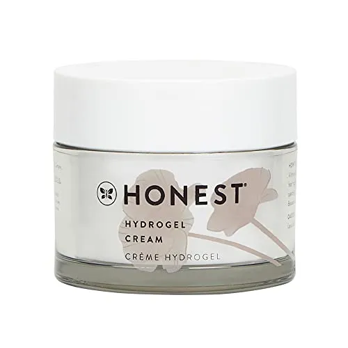 Best for Dry Skin: Honest Beauty Hydrogel Cream