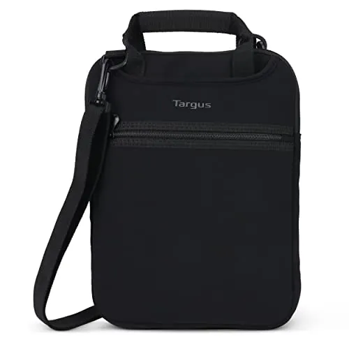 Targus 14-Inch Vertical Laptop Messenger Bag