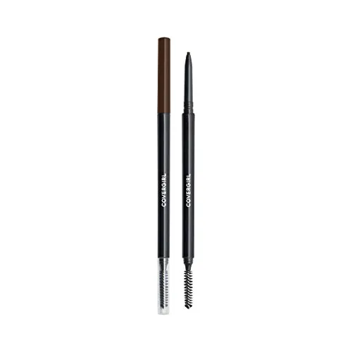 Best for Sensitive Skin: Cover Girl Brow Micro-Fine