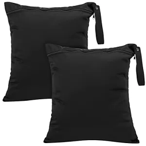 Best Gym Laundry Bag: Shappy Washable Travel Laundry Bags