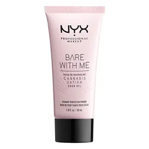Best SPF: NYX Professional Makeup Bare With Me