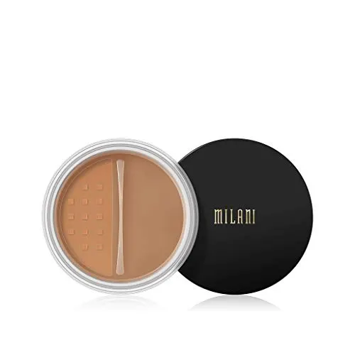 Best Overall: Milani Make It Last Setting Powder