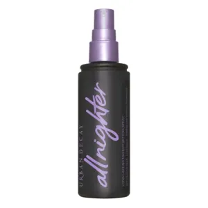 Best Overall: Urban Decay All Nighter Long-Lasting Makeup Setting Spray
