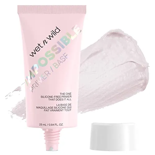 Best Budget: Wet n Wild Prime Focus Impossible Primer
