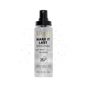 Best Budget: Milani Make It Last 3-in-1 Setting Spray