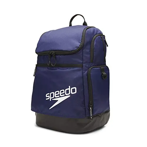 Best for Swimmers: Speedo Teamster 2.0 Swim Backpack