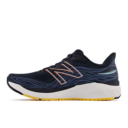 Best for High Arches: New Balance Fresh Foam 860 V11 Running Shoe