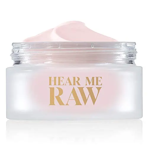Best Splurge: Hear Me Raw The Hydrator With Prickly Pear