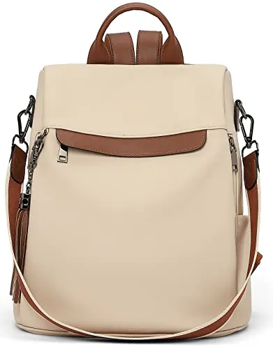 Best Budget Purse Backpack: Telena Backpack Purse for Women