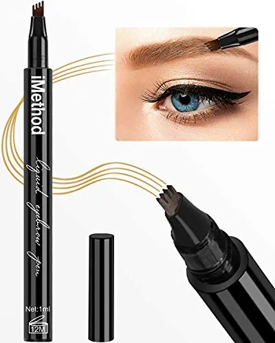 Best Pen: iMethod Eyebrow Pen