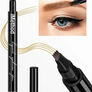 Best Pen: iMethod Eyebrow Pen