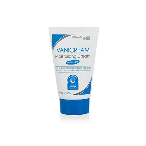Vanicream Moisturizing Cream&nbsp;