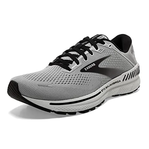 Best for Overpronation: Brooks Adrenaline GTS 22 Running Shoe