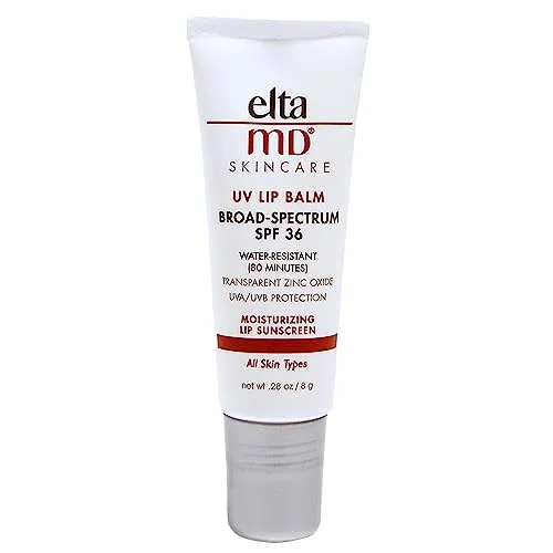 Best for Oily Skin: EltaMD UV Lip SPF 36