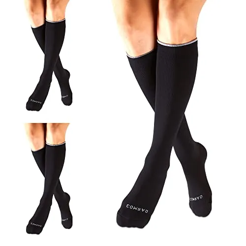 Best for Varicose Veins: Comrad Knee High Compression Socks